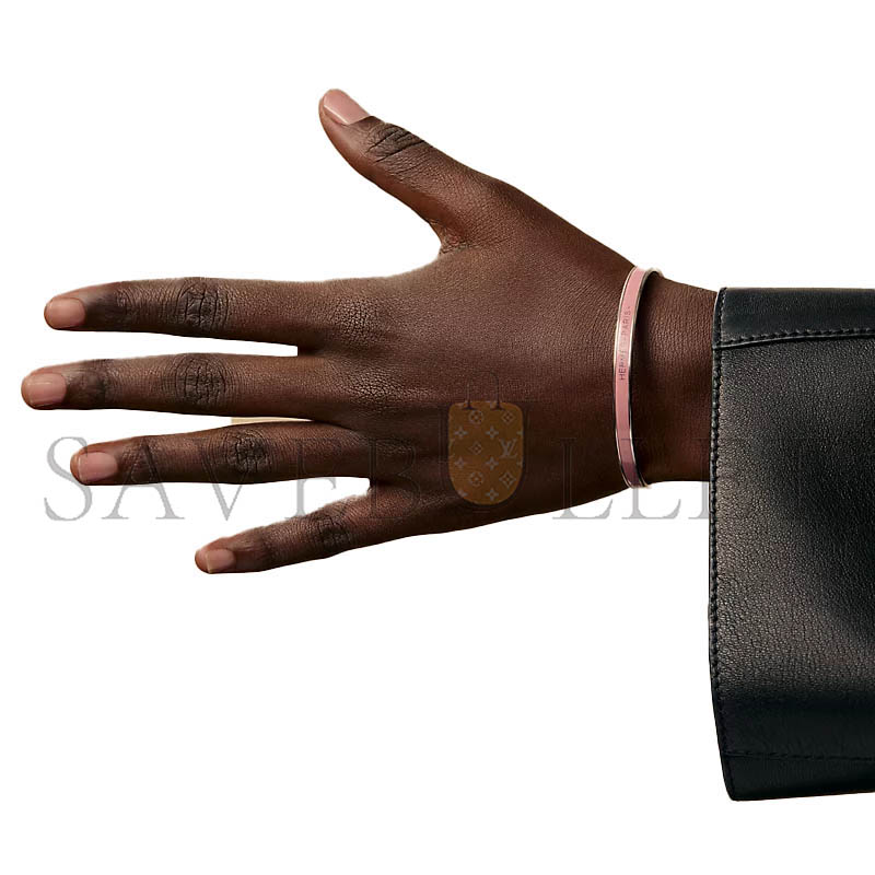 HERMES UNI BANGLE H240001FO3665